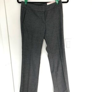 Heather Grey dress pants NWT